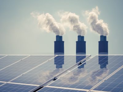 Santa Marta promove liderança climática na transição dos combustíveis fósseis
