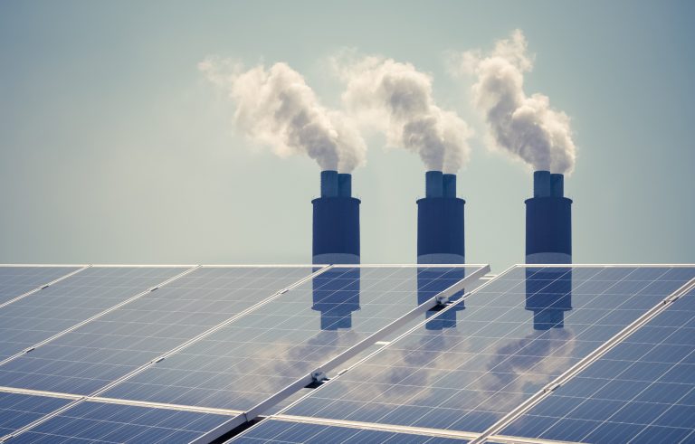 Santa Marta promove liderança climática na transição dos combustíveis fósseis