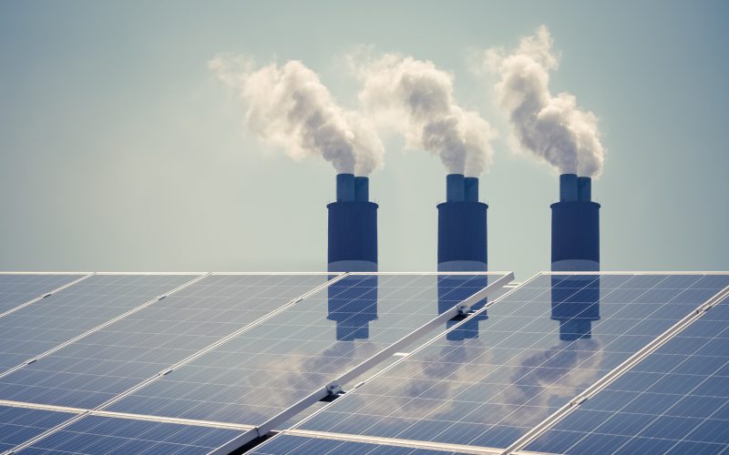 Santa Marta promove liderança climática na transição dos combustíveis fósseis