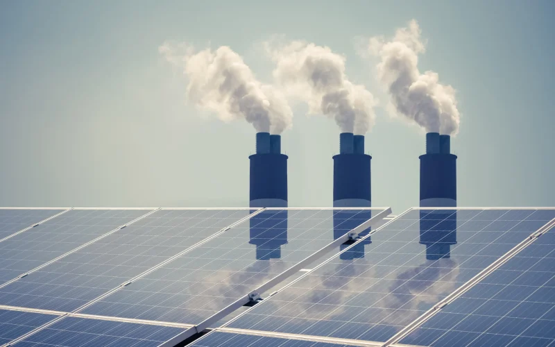 Santa Marta promove liderança climática na transição dos combustíveis fósseis