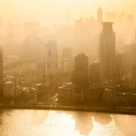 Expansão de veículos elétricos na China evita 262 mil mortes prematuras