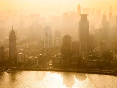 Expansão de veículos elétricos na China evita 262 mil mortes prematuras