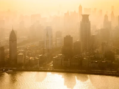Expansão de veículos elétricos na China evita 262 mil mortes prematuras