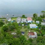 Ilhas do Paraná ganham energia solar e melhoram qualidade de vida local