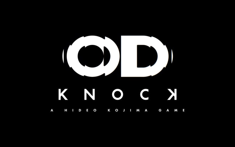 Produção de OD, novo jogo de Hideo Kojima, está garantida pela Xbox