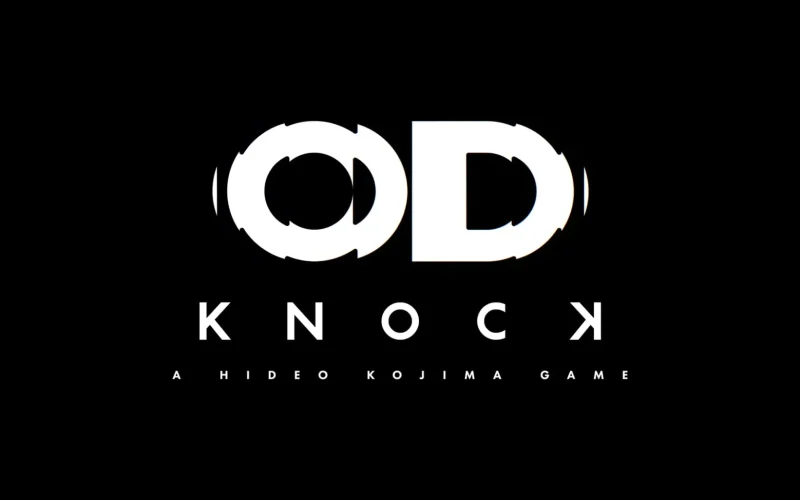 Produção de OD, novo jogo de Hideo Kojima, está garantida pela Xbox