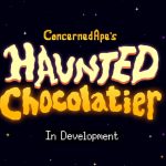 Desenvolvimento de Haunted Chocolatier avança com novos detalhes do criador