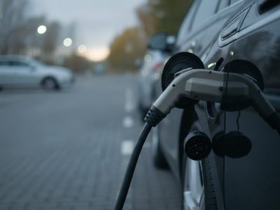 Governo ajusta tarifas de importação de elétricos e cria cota com imposto zero