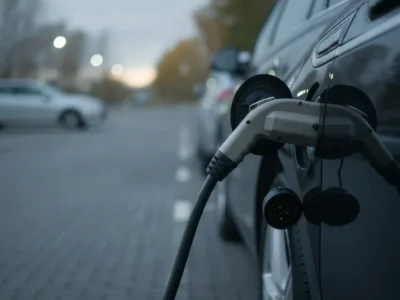 Governo ajusta tarifas de importação de elétricos e cria cota com imposto zero