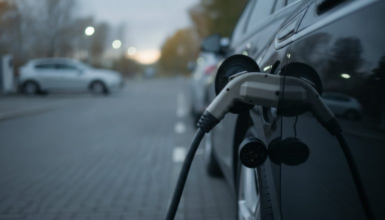 Governo ajusta tarifas de importação de elétricos e cria cota com imposto zero