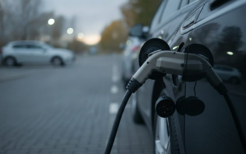 Governo ajusta tarifas de importação de elétricos e cria cota com imposto zero