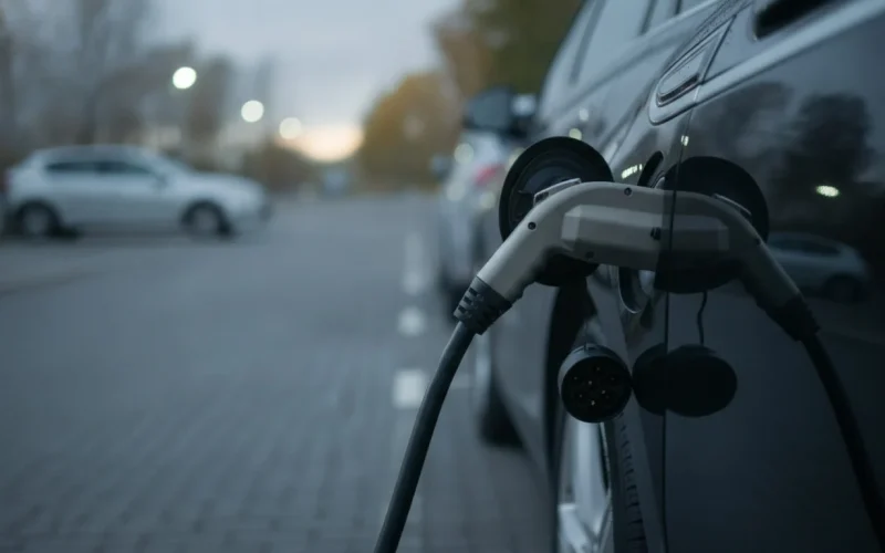 Governo ajusta tarifas de importação de elétricos e cria cota com imposto zero