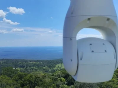 Tecnologia de monitoramento avança no combate a incêndios no Cerrado