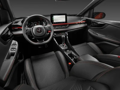 Fiat Fastback e Nivus: Descontos de até R$ 31 mil em SUVs para PcD