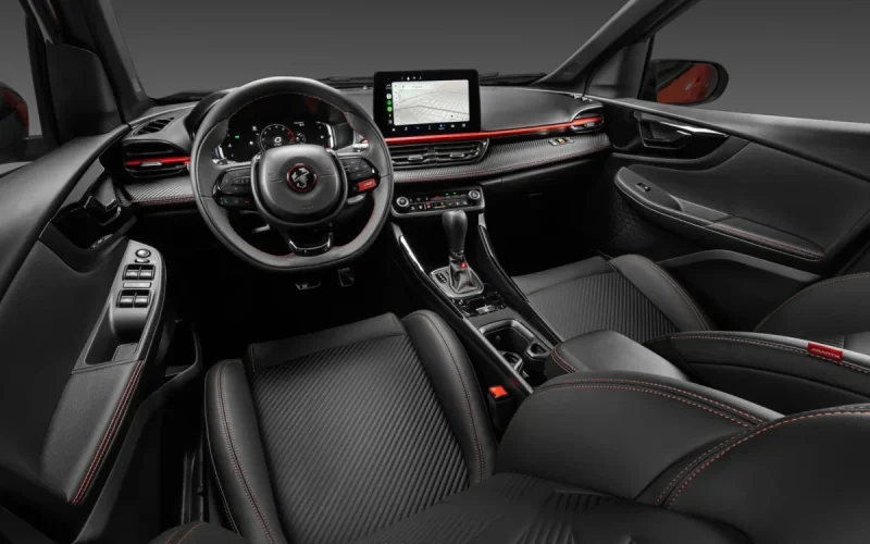 Fiat Fastback e Nivus: Descontos de até R$ 31 mil em SUVs para PcD