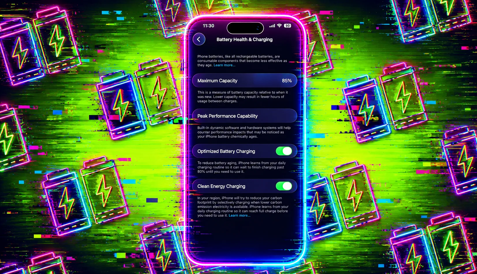 Apple zomba dos rivais ao manter bateria pequena no iPhone 18 Pro – TecStudio