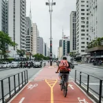 Bicicletas: de esporte a meio de transporte no cotidiano urbano