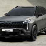 SUV híbrido com 562 litros de porta-malas oferece excelente custo-benefício no mercado automotivo.