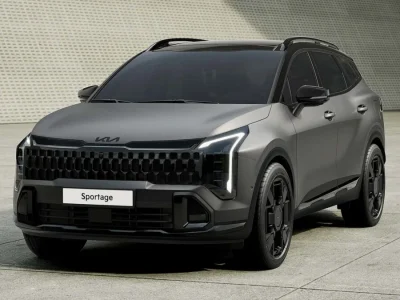SUV híbrido com 562 litros de porta-malas oferece excelente custo-benefício no mercado automotivo.