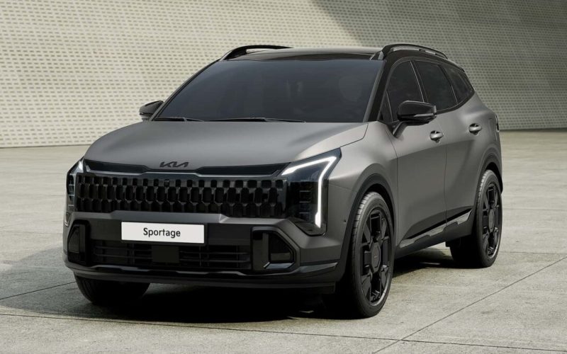 SUV híbrido com 562 litros de porta-malas oferece excelente custo-benefício no mercado automotivo.