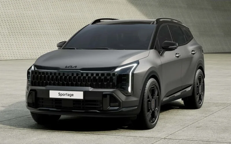 SUV híbrido com 562 litros de porta-malas oferece excelente custo-benefício no mercado automotivo.
