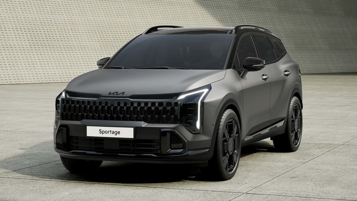 SUV híbrido com 562 litros de porta-malas oferece excelente custo-benefício no mercado automotivo.