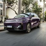 Leapmotor B10: SUV elétrico pode ser uma opção sem carregador em casa