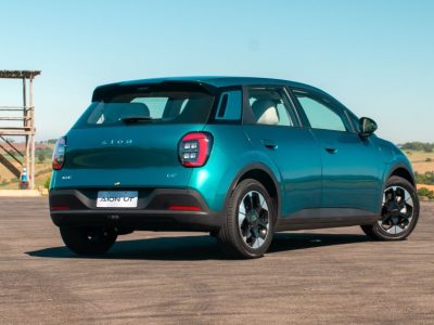 GAC investe em tecnologia REEV e desenvolvimento local no Brasil