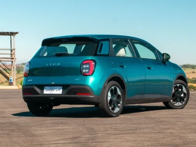 GAC investe em tecnologia REEV e desenvolvimento local no Brasil