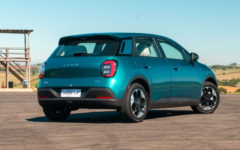 GAC investe em tecnologia REEV e desenvolvimento local no Brasil