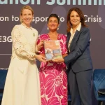 Colômbia e Países Baixos apresentam relatório sobre transição energética global
