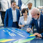 CUT e montadoras pedem fim de isenção fiscal a carros elétricos da BYD