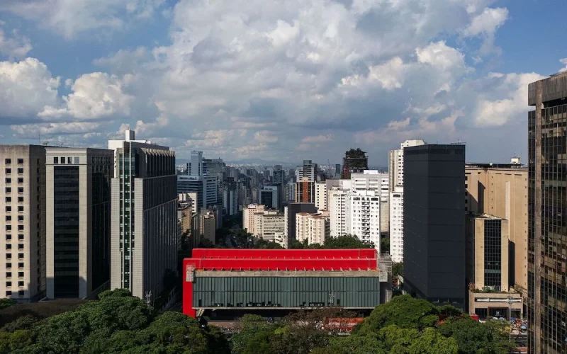 Heineken fornece energia renovável para o MASP e promove sustentabilidade cultural