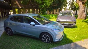 MG planeja desenvolver veículos flex adaptados ao mercado brasileiro