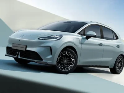 MG4 Urban inicia pré-venda e promete competir no segmento de elétricos compactos