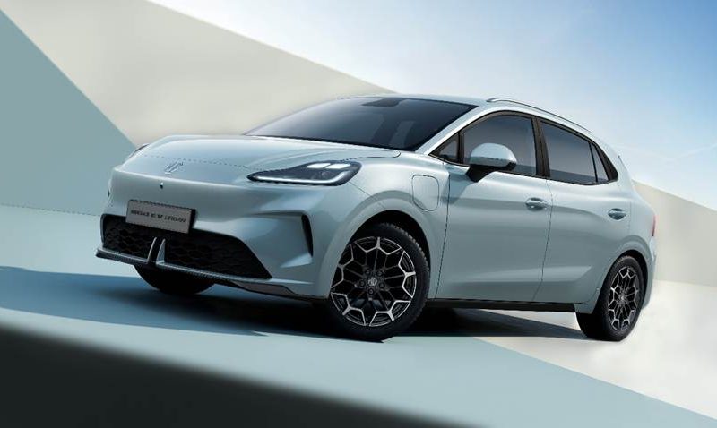 MG4 Urban inicia pré-venda e promete competir no segmento de elétricos compactos
