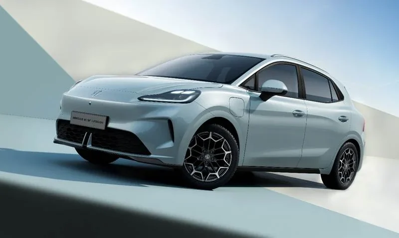 MG4 Urban inicia pré-venda e promete competir no segmento de elétricos compactos
