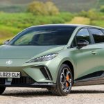MG Motor inicia produção no Brasil com investimento de R$ 400 milhões em veículos elétricos