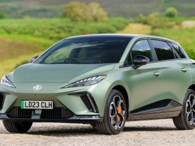 MG Motor inicia produção no Brasil com investimento de R$ 400 milhões em veículos elétricos