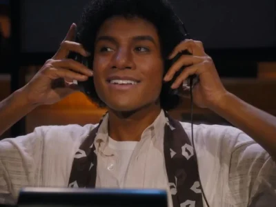 Briga em cinema marca a estreia do filme sobre Michael Jackson no Brasil
