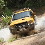 Cinco carros japoneses adaptados para o mercado brasileiro