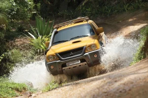 Cinco carros japoneses adaptados para o mercado brasileiro