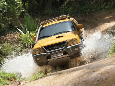 Cinco carros japoneses adaptados para o mercado brasileiro