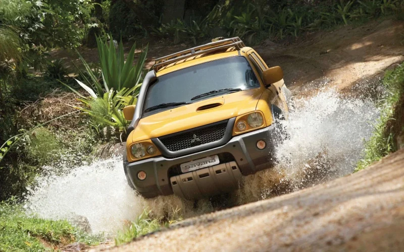 Cinco carros japoneses adaptados para o mercado brasileiro