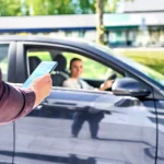 Linha de crédito do Move Brasil facilita compra de carros para taxistas e apps