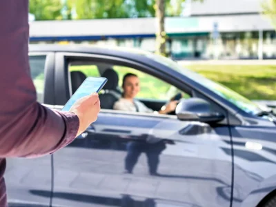 Linha de crédito do Move Brasil facilita compra de carros para taxistas e apps