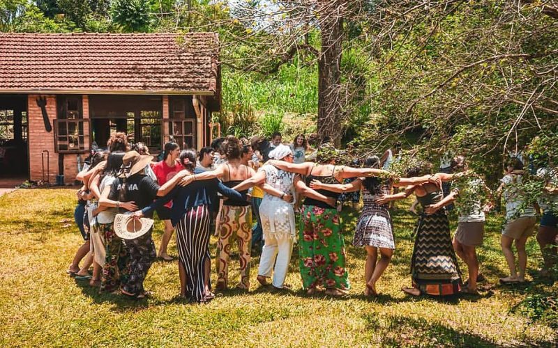 Mulheres fortalecem a Amazônia com agroflorestas no Pará e promovem sustentabilidade