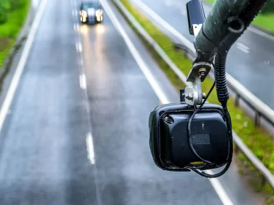 Mitos sobre radares: 5 equívocos que podem resultar em multas de velocidade
