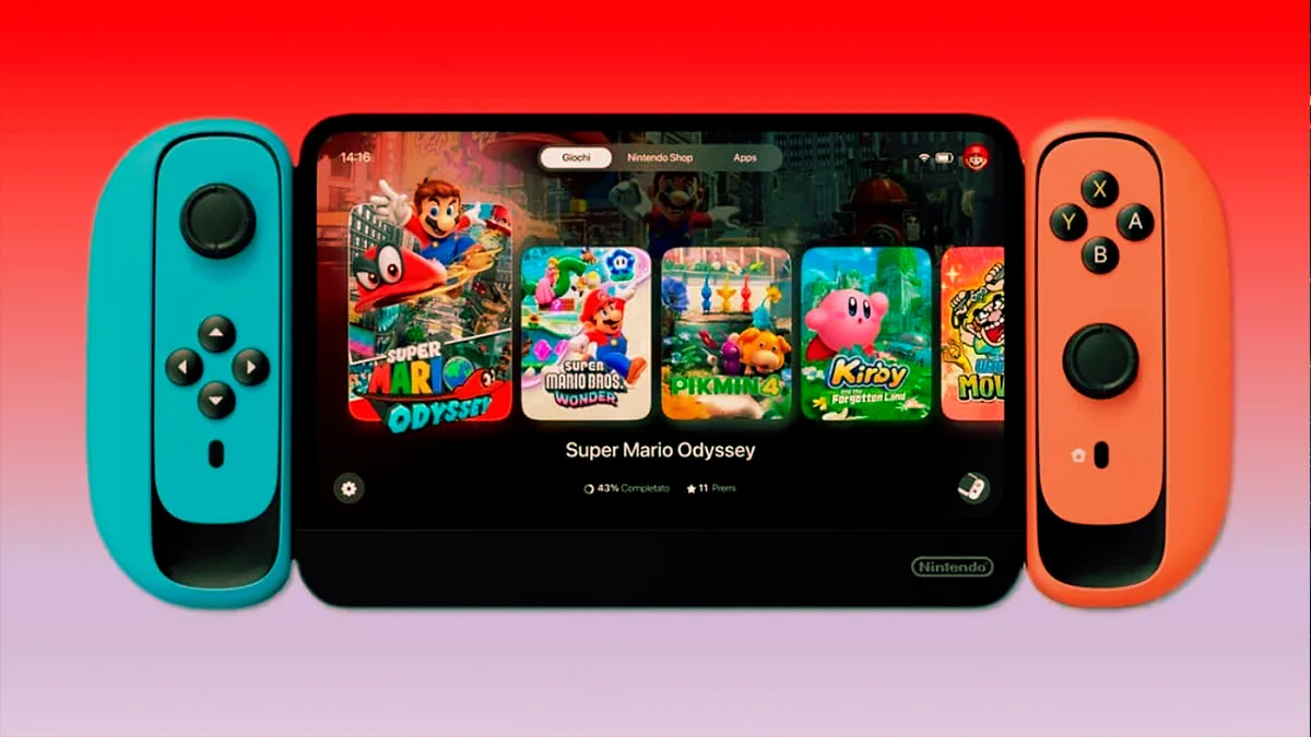Nintendo é multada em €35 milhões na França por problemas de Joy-Con drift – TecStudio