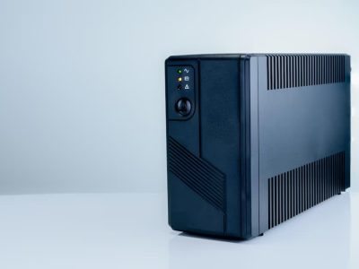 Nobreak: essencial para proteger seu PC gamer e home office em 2026